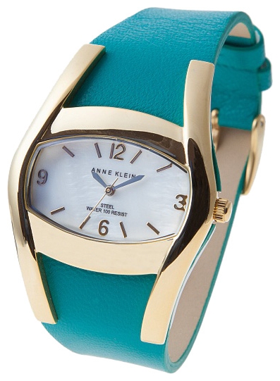 Anne Klein 1086MPTQ wrist watches for women - 1 picture, image, photo