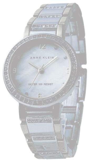 Anne Klein 1099MPTT wrist watches for women - 1 picture, image, photo