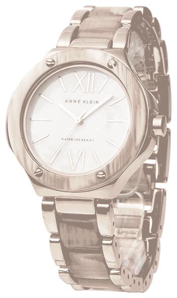 Anne Klein 1148CMHN wrist watches for women - 1 image, photo, picture