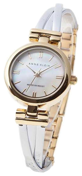 Anne Klein 1171MPTT wrist watches for women - 1 picture, image, photo