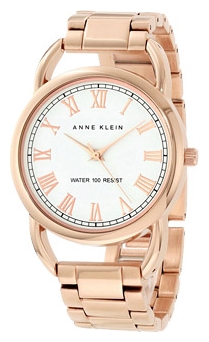 Anne Klein 1178WTRG wrist watches for women - 2 image, picture, photo