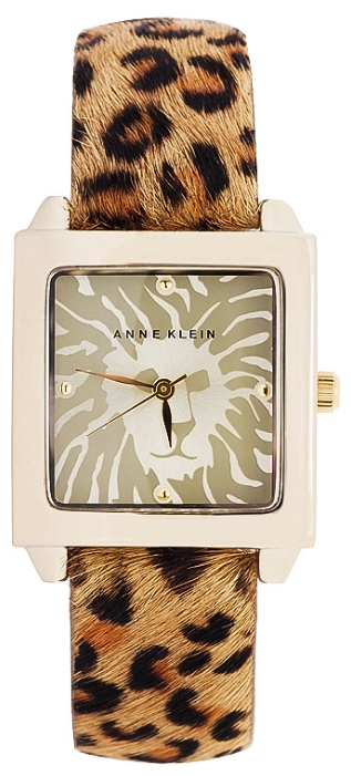 Anne Klein 1184CHLE wrist watches for women - 1 picture, image, photo