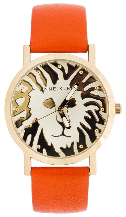 Anne Klein 1190CHOR wrist watches for women - 1 photo, image, picture
