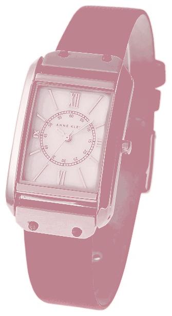 Anne Klein 1208MPPK wrist watches for women - 1 photo, image, picture