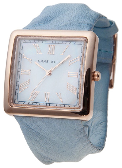 Anne Klein 1210RGLB wrist watches for women - 1 photo, image, picture