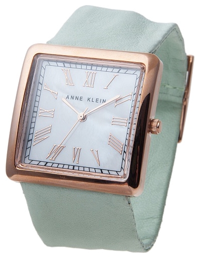 Anne Klein 1210RGMT wrist watches for women - 1 photo, image, picture