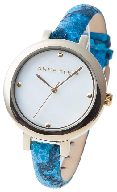 Anne Klein 1236MPTQ wrist watches for women - 1 picture, image, photo