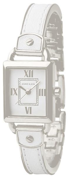 Anne Klein 1238WTGB wrist watches for women - 1 photo, image, picture