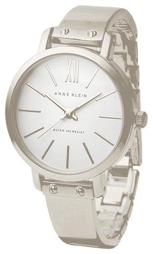 Anne Klein 1254WTGB wrist watches for women - 1 image, picture, photo
