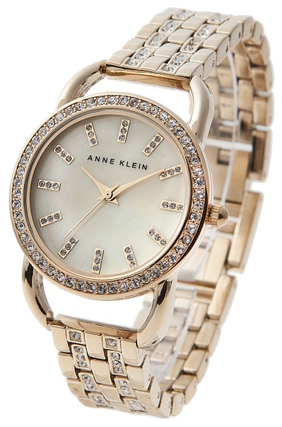 Wrist watch Anne Klein for Women - picture, image, photo