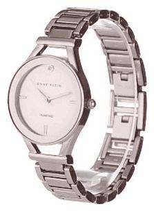 Anne Klein 1274RGRG wrist watches for women - 2 photo, picture, image