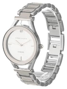 Anne Klein 1275SVTT wrist watches for women - 2 image, picture, photo