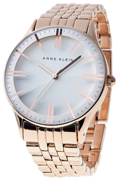 Anne Klein 1294WTRG wrist watches for women - 1 photo, picture, image