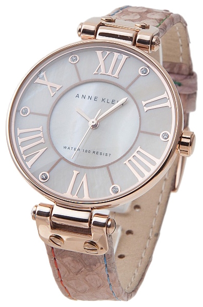 Wrist watch Anne Klein for Women - picture, image, photo