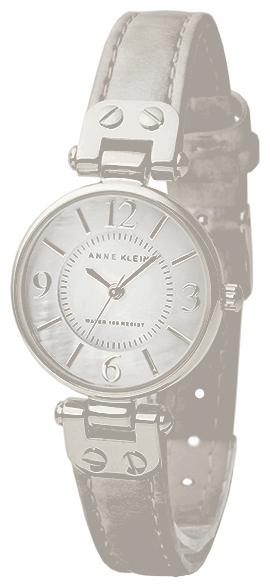 Anne Klein 1352CMHN wrist watches for women - 1 image, photo, picture