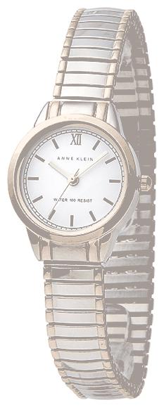 Anne Klein 1371WTTT wrist watches for women - 1 photo, picture, image