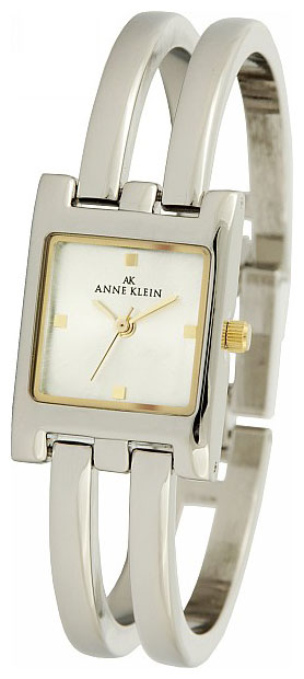 Anne Klein 1378SVTT wrist watches for women - 1 photo, picture, image