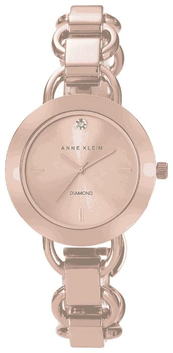 Anne Klein 1384RGRG wrist watches for women - 1 image, picture, photo