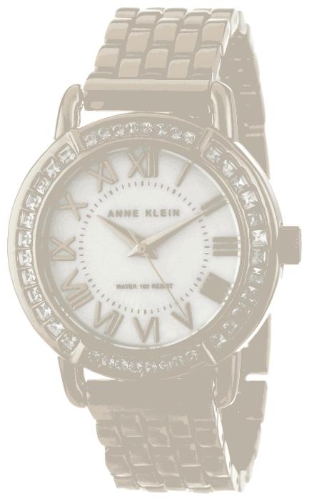 Anne Klein 1392INST wrist watches for women - 1 photo, image, picture