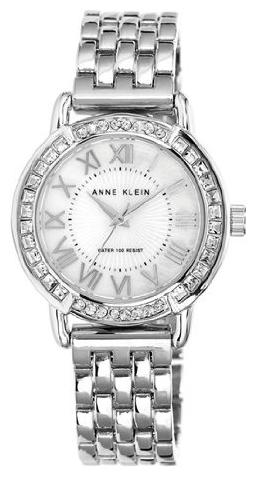 Anne Klein 1393INST wrist watches for women - 1 picture, image, photo