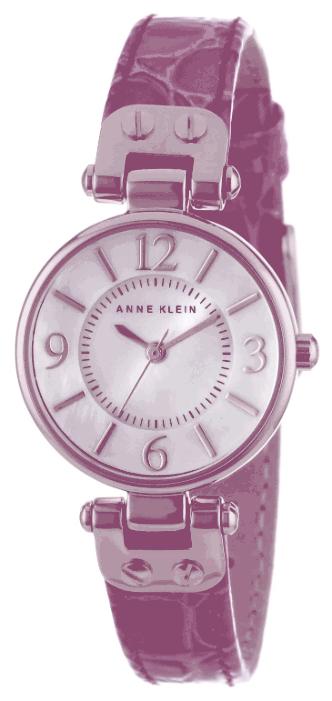 Anne Klein 1394MPMB wrist watches for women - 1 photo, image, picture