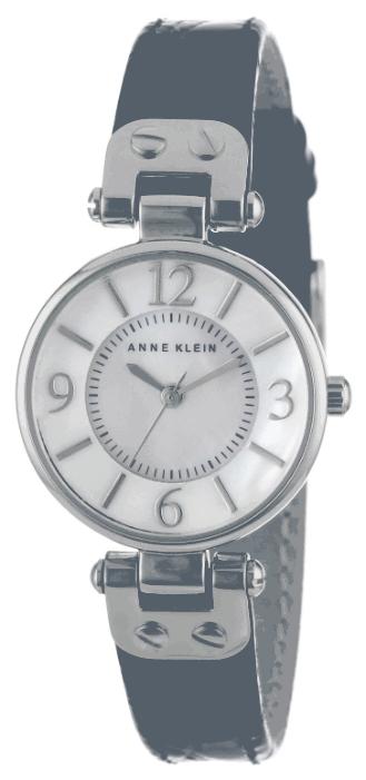 Anne Klein 1394MPNV wrist watches for women - 1 photo, image, picture