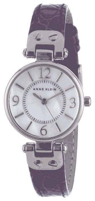Anne Klein 1394MPPR wrist watches for women - 1 image, picture, photo