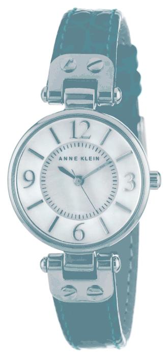 Anne Klein 1394MPTE wrist watches for women - 1 photo, image, picture