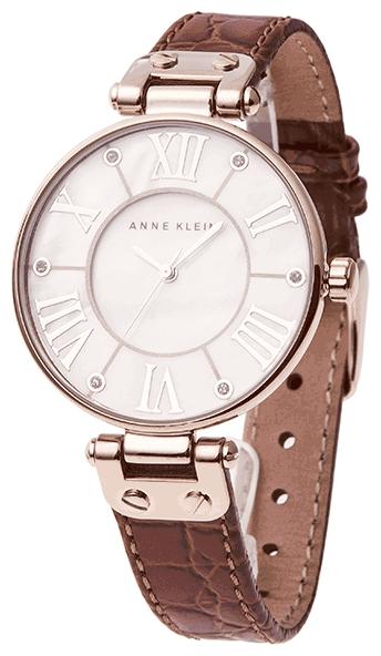 Anne Klein 1396MPHY wrist watches for women - 1 image, photo, picture