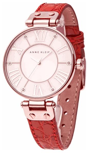 Anne Klein 1396MPRD wrist watches for women - 1 image, photo, picture