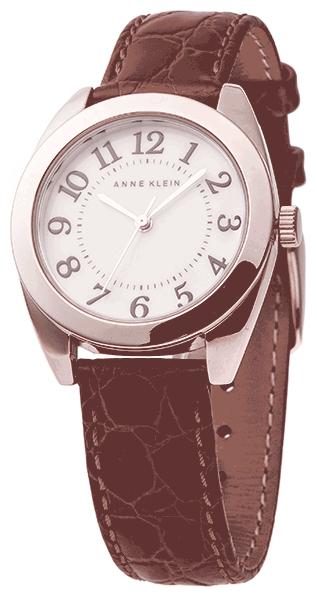 Anne Klein 1398MPHY wrist watches for women - 1 image, picture, photo