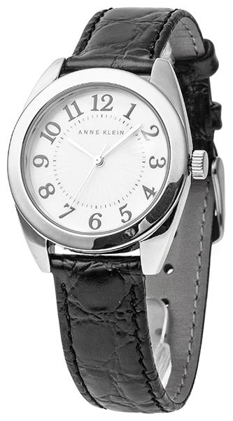 Anne Klein 1399MPBK wrist watches for women - 1 photo, picture, image