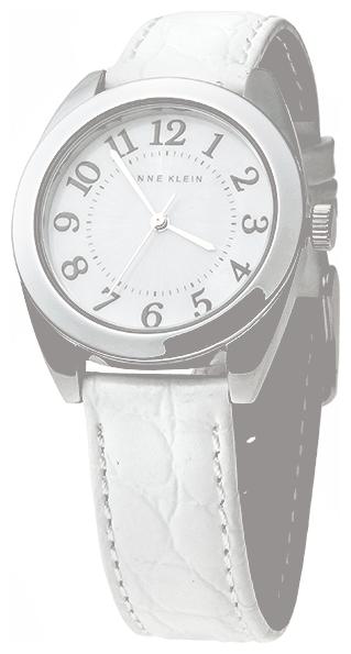 Anne Klein 1399MPWT wrist watches for women - 1 image, picture, photo