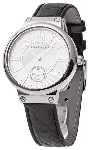 Anne Klein 1400MPBK wrist watches for women - 1 picture, photo, image
