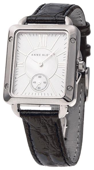 Anne Klein 1402MPBK wrist watches for women - 1 photo, image, picture