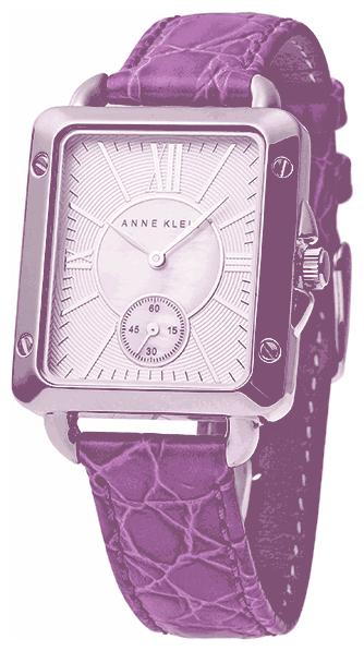 Anne Klein 1402MPMB wrist watches for women - 1 picture, image, photo