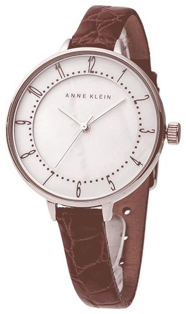 Anne Klein 1404MPHY wrist watches for women - 1 picture, photo, image