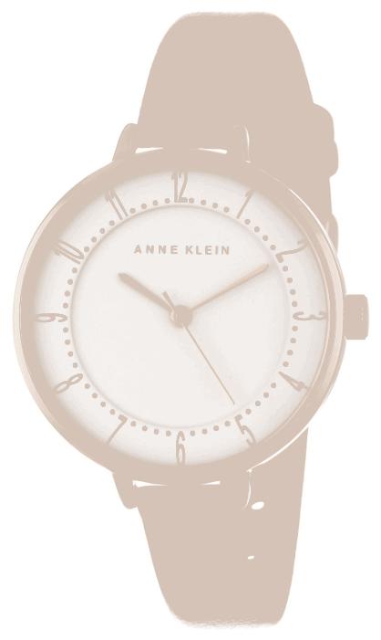 Anne Klein 1406WTTN wrist watches for women - 1 photo, image, picture