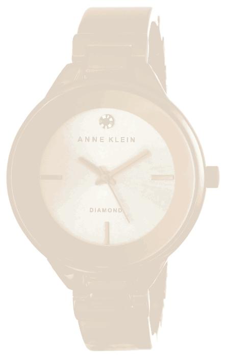 Wrist watch Anne Klein for Women - picture, image, photo