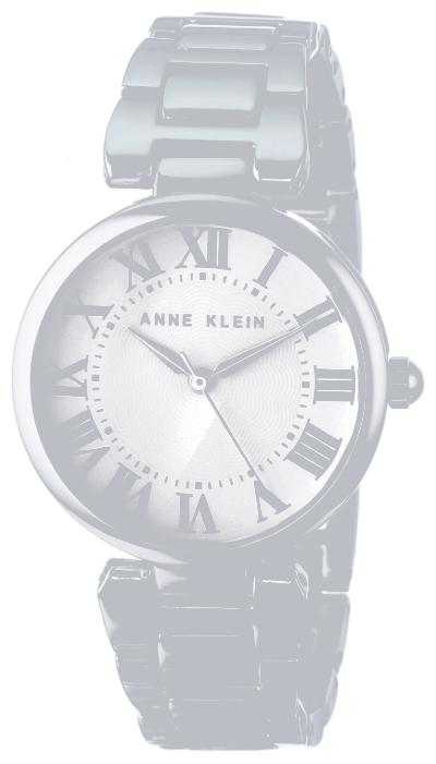 Anne Klein 1429SVSV wrist watches for women - 1 photo, picture, image