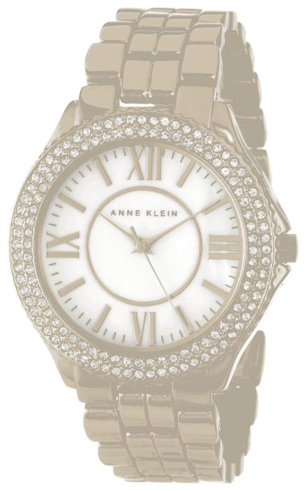 Anne Klein 1430MPGB wrist watches for women - 1 picture, photo, image