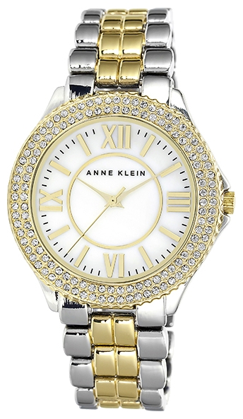 Anne Klein 1431MPTT wrist watches for women - 1 picture, image, photo