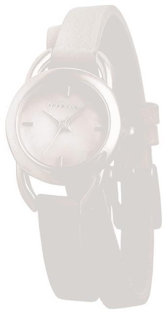 Wrist watch Anne Klein for Women - picture, image, photo