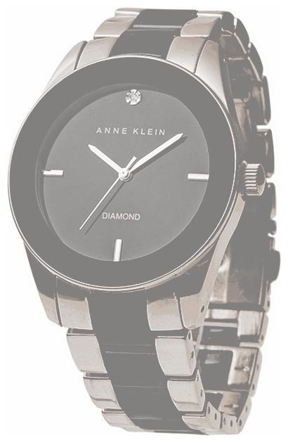 Wrist watch Anne Klein for Women - picture, image, photo