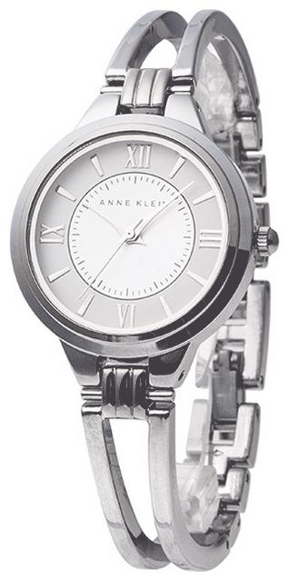 Anne Klein 1441SVTT wrist watches for women - 1 image, photo, picture