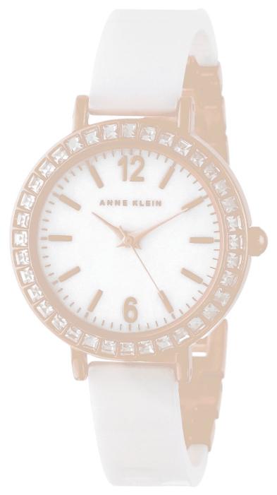 Anne Klein 1442WTRG wrist watches for women - 1 image, photo, picture
