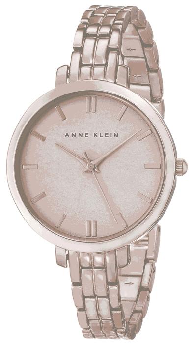 Anne Klein 1446RGRG wrist watches for women - 1 image, picture, photo