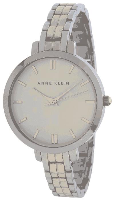 Anne Klein 1447SVTT wrist watches for women - 1 picture, photo, image
