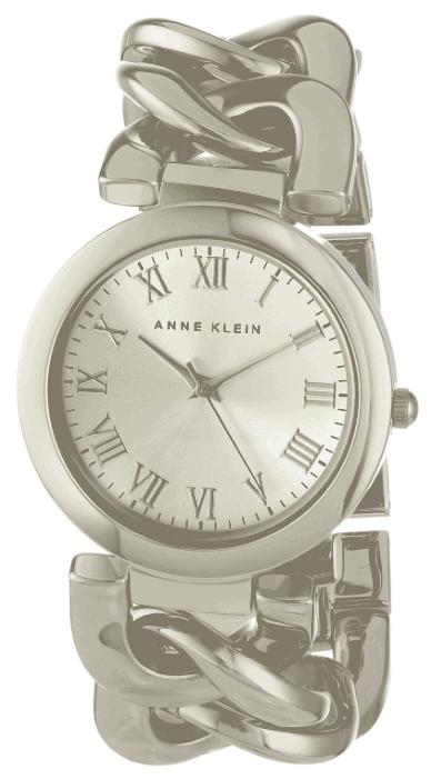 Anne Klein 1472CHGB wrist watches for women - 1 photo, image, picture