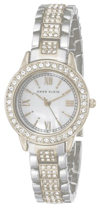Anne Klein 1493MPTT wrist watches for women - 1 picture, image, photo